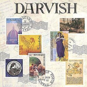 Darvish - Darvish  CD